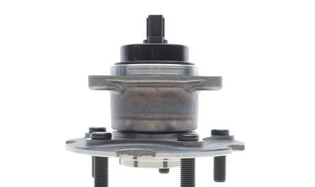 Фото 3 - Підшипник маточини FAG 713 6217 00 (713621700)