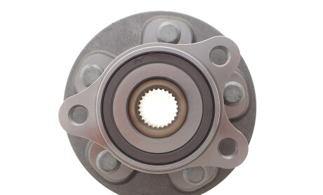 Фото 4 - Підшипник маточини FAG 713621720