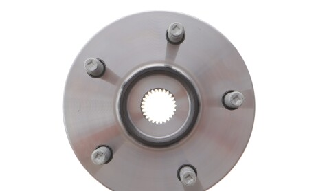 Фото 5 - Підшипник маточини FAG 713621720