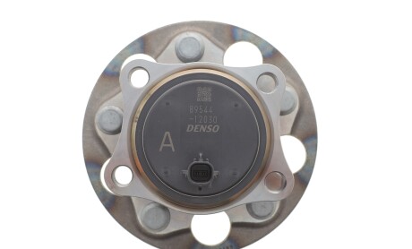 Фото 4 - Підшипник маточини FAG 713 6217 50 (713621750)