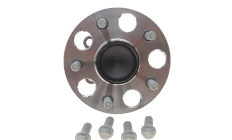 Підшипник маточини (задньої) Toyota Camry/Rav4 2.0/2.5H/3.5 17- - ((4245033080)) FAG 713 6217 50