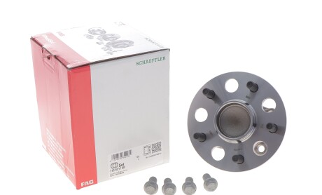 Фото 2 - Автозапчасть FAG 713 6217 80 (713621780)