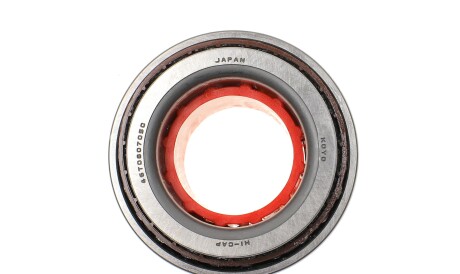 Фото 2 - Подшипник ступицы FAG 713 6221 50 (713622150)