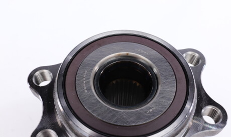 Фото 3 - Підшипник маточини FAG 713 6222 00 (713622200)