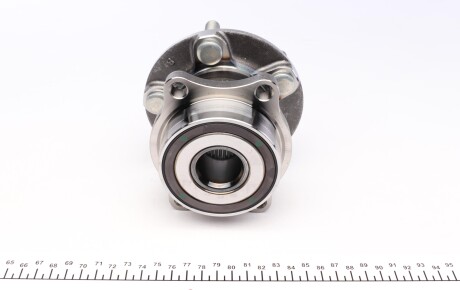 Фото 3 - Підшипник маточини FAG 713 6222 10 (713622210)