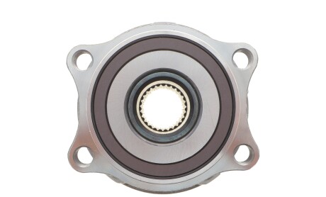 Фото 6 - Підшипник маточини FAG 713 6222 10 (713622210)