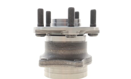 Фото 7 - Підшипник маточини FAG 713 6222 10 (713622210)