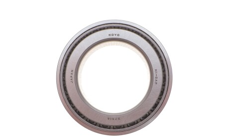 Фото 3 - Підшипник маточини FAG 713 6230 20 (713623020)