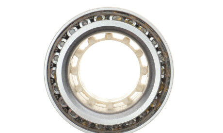 Фото 3 - Подшипник ступицы FAG 713 6230 30 (713623030)