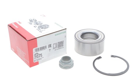 Фото 2 - Подшипник ступицы FAG 713 6234 90 (713623490)