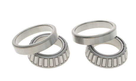 Фото 3 - Подшипник ступицы FAG 713 6251 40 (713625140)