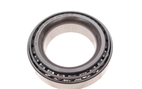 Фото 4 - Подшипник ступицы FAG 713 6261 10 (713626110)