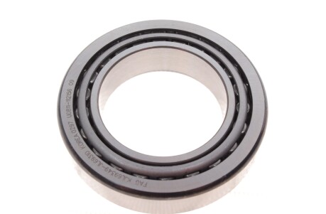 Фото 5 - Подшипник ступицы FAG 713 6261 10 (713626110)