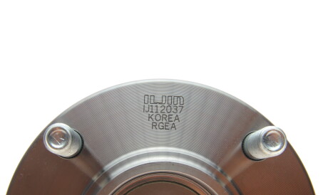 Фото 2 - Підшипник маточини FAG 713 6263 60 (713626360)