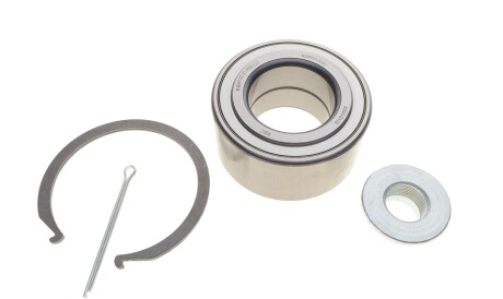 Фото 3 - Підшипник маточини FAG 713 6263 70 (713626370)