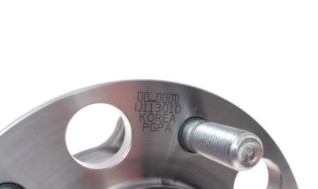 Фото 3 - Підшипник маточини FAG 713 6265 70 (713626570)