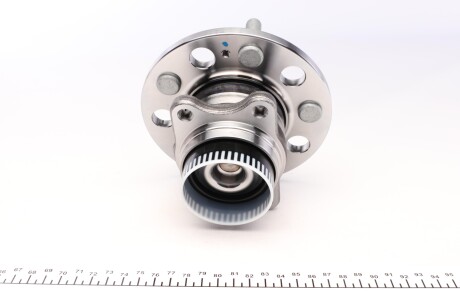 Фото 3 - Підшипник маточини FAG 713 6266 90 (713626690)