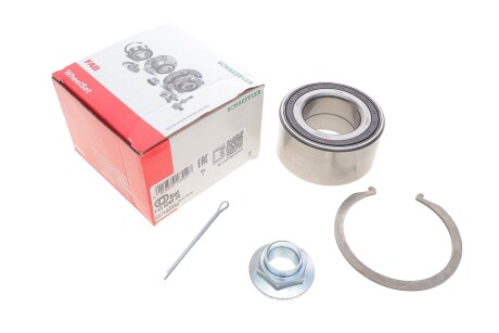 Wheel bearing kit - FAG 713626820