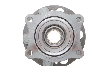 Фото 3 - Подшипник ступицы FAG 713626900