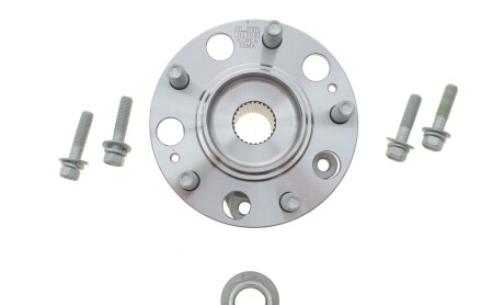 Гoпysko koгa kia t. sportage 15- tucson - FAG 713626900