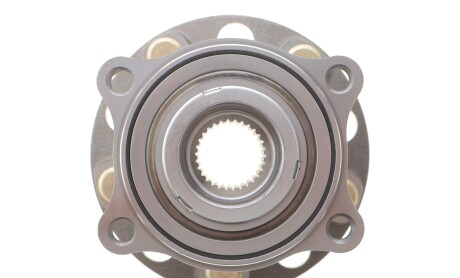 Фото 4 - Підшипник маточини FAG 713626910