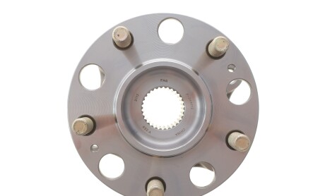 Фото 5 - Підшипник маточини FAG 713626910