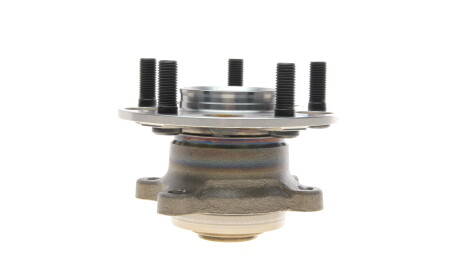 Фото 3 - Підшипник маточини FAG 713 6270 10 (713627010)