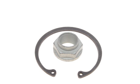 Фото 4 - Подшипник ступицы FAG 713 6270 40 (713627040)