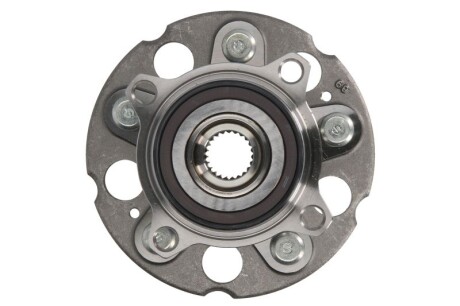 Фото 2 - Підшипник маточини FAG 713 6271 20 (713627120)