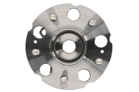 Фото 3 - Підшипник маточини FAG 713 6271 20 (713627120)