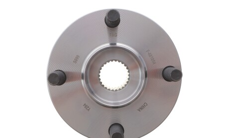 Фото 5 - Автозапчастина FAG 713 6280 40 (713628040)