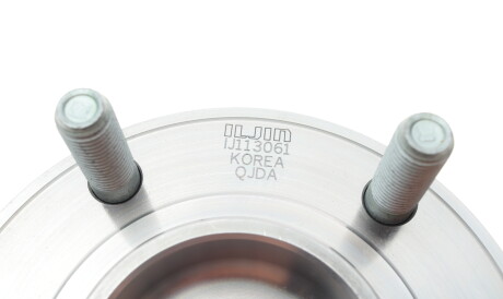 Фото 2 - Подшипник ступицы FAG 713 6290 10 (713629010)