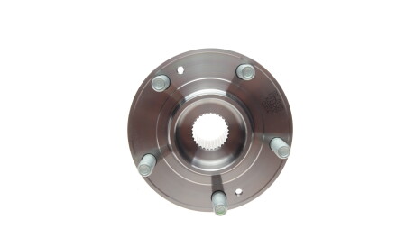 Фото 3 - Подшипник ступицы FAG 713 6290 10 (713629010)