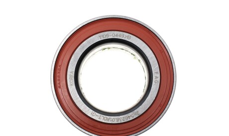 Фото 2 - Підшипник маточини FAG 713 6301 80 (713630180)