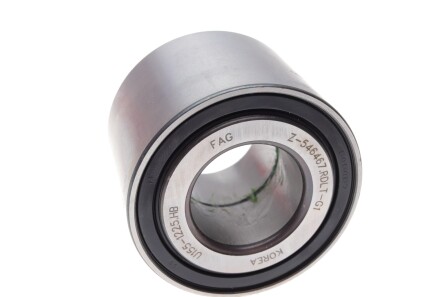 Фото 2 - Подшипник ступицы FAG 713 6303 00 (713630300)