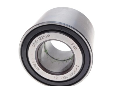 Фото 3 - Подшипник ступицы FAG 713 6303 00 (713630300)