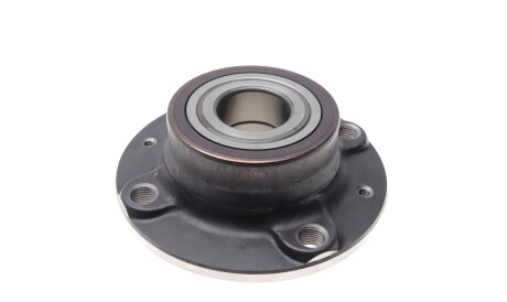 Фото 2 - Подшипник ступицы FAG 713 6307 70 (713630770)