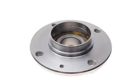 Фото 3 - Подшипник ступицы FAG 713 6307 70 (713630770)