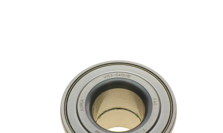 Фото 2 - Підшипник маточини FAG 713 6309 50 (713630950)