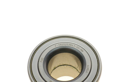 Фото 3 - Підшипник маточини FAG 713 6309 50 (713630950)