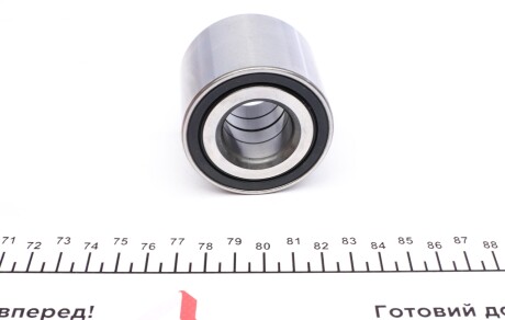 Фото 3 - Підшипник маточини FAG 713 6310 80 (713631080)