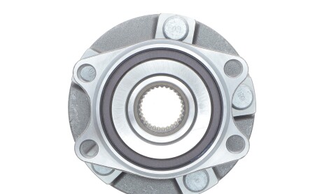 Фото 5 - Підшипник маточини FAG 713 6311 90 (713631190)