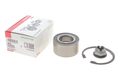 Фото 2 - Автозапчастина FAG 713 6312 00 (713631200)