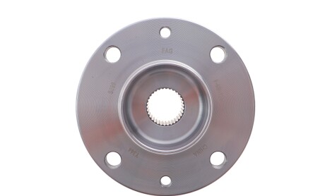 Фото 5 - Автозапчасть FAG 713 6312 20 (713631220)