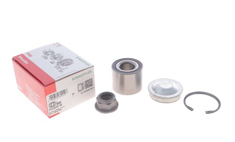 Фото 2 - Автозапчастина FAG 713 6312 40 (713631240)