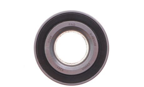 Фото 5 - Автозапчастина FAG 713 6312 40 (713631240)