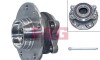 Підшипник маточини (передньої) Renault Kadjar 15-/Nissan Qashqai 13- (+ABS) - (402024EA0A, 402024EA1A, 402026UA0A) FAG 713 6331 80 (фото 1)