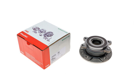 Фото 2 - Подшипник ступицы FAG 713 6331 80 (713633180)