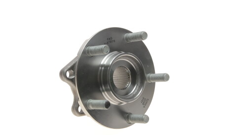 Фото 2 - Подшипник ступицы FAG 713 6332 00 (713633200)