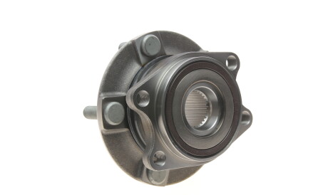 Фото 3 - Подшипник ступицы FAG 713 6332 00 (713633200)